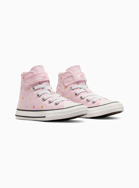 Zapatilla Urbana Chuck Taylor All Star 1V Niño-1