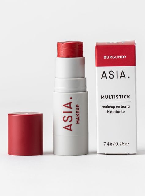 Multistick en barra color Burgundy 6.6 g-0
