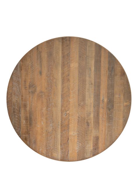 Mesa de Comedor Magnolia 120 cm Redonda-3