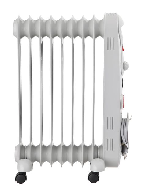 Estufa Oleoeléctrica Ursus Trotter UT S7T-2