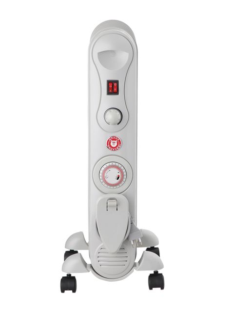 Estufa Oleoeléctrica Ursus Trotter UT S7T-1