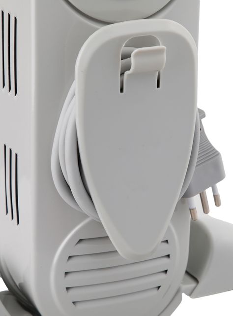 Estufa Oleoeléctrica Ursus Trotter UT S9T-4