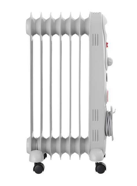 Estufa Oleoeléctrica Ursus Trotter UT S9T-2