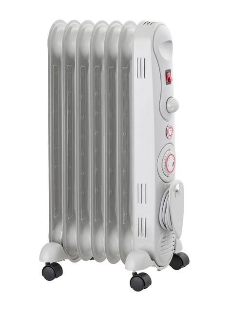 Estufa Oleoeléctrica Ursus Trotter UT S9T-0