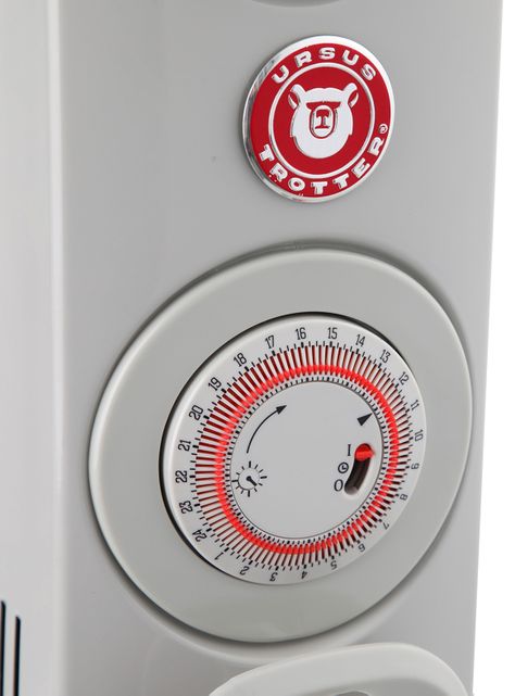 Estufa Oleoeléctrica Ursus Trotter UT S9T-3