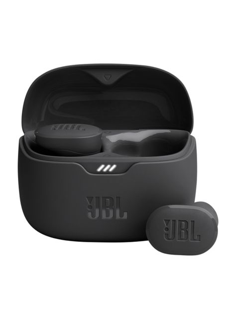 Audífonos Bluetooth Tune Buds Negro-0