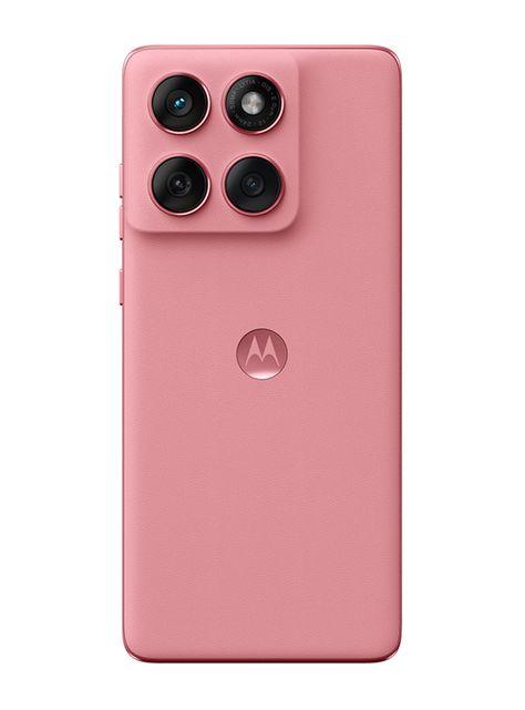 Smartphone Edge 60 Fusion 5G 256GB 6.6" Rosa Liberado-2