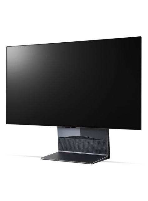 OLED Flex Curvo Smart TV 42" 4K UHD TV 42LX3QPSA 2023 + Magic Remote-4