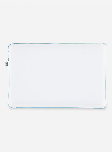 Almohada Viscoelástica Cool Gel Tech Series 60 x 40 cm-0