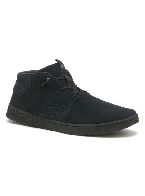 Zapatillar Urbana Pause Mid Hombre-1