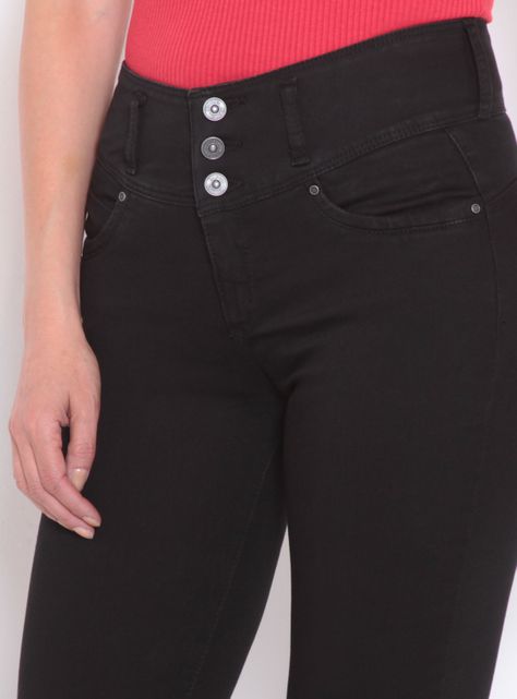 Jeans Wados Tres Botones Wados-2