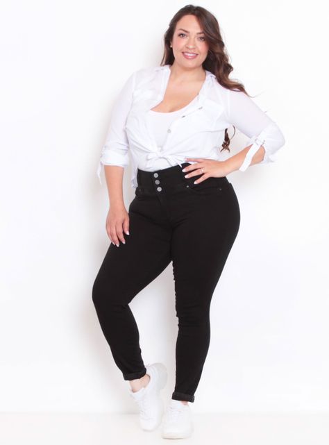 Jeans Wados Tres Botones Wados-4