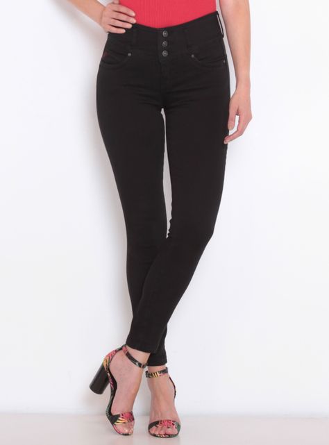 Jeans Wados Tres Botones Wados-0