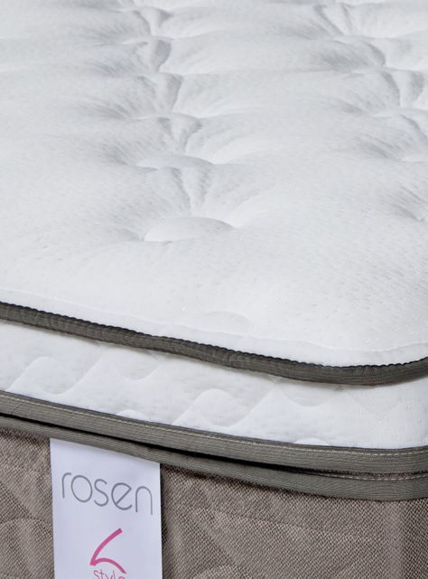 Cama Europea New Style 6 King-4