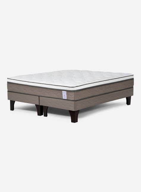 Cama Europea New Style 6 King-0