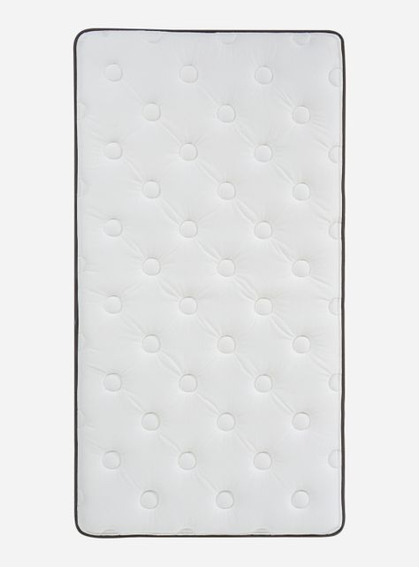Cama Europea New Style 6 1 Plaza-2