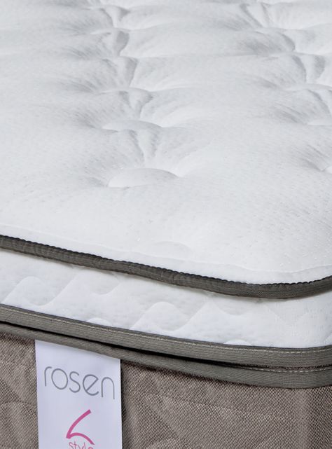 Cama Europea New Style 6 2 Plazas-4