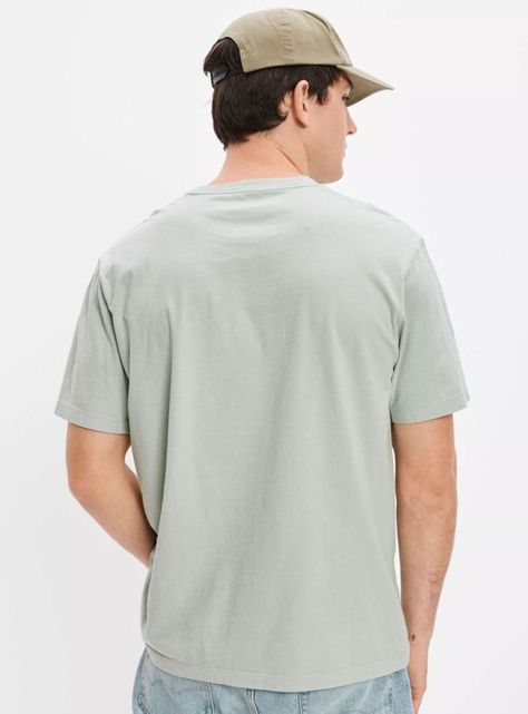Polera Super Soft 6-1