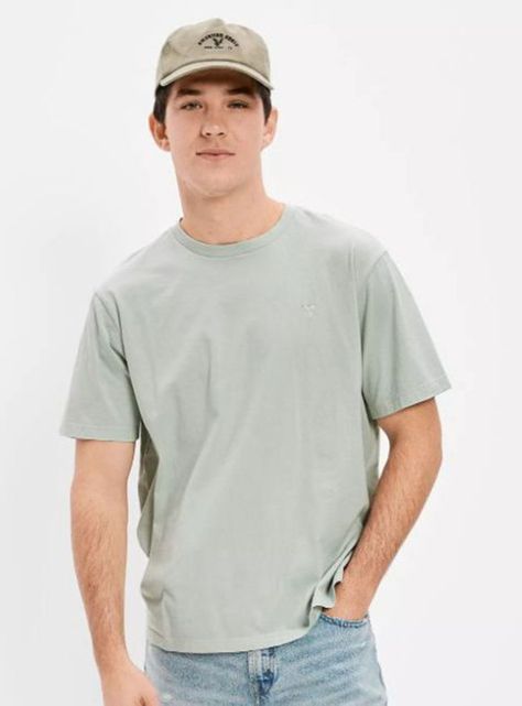 Polera Super Soft 6-0