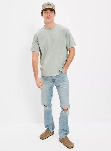 Polera Super Soft 6-2