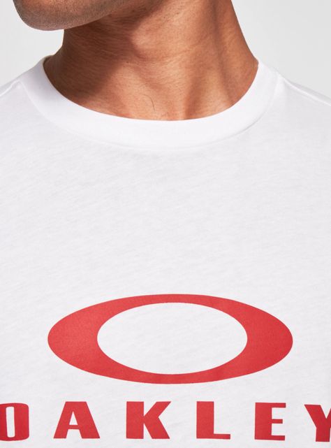Polera Print Logo Front-3