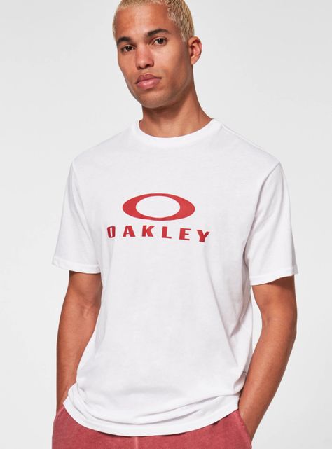 Polera Print Logo Front-0
