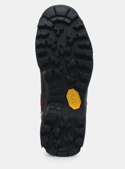 Zapatilla Outdoor Bravo Mujer-3