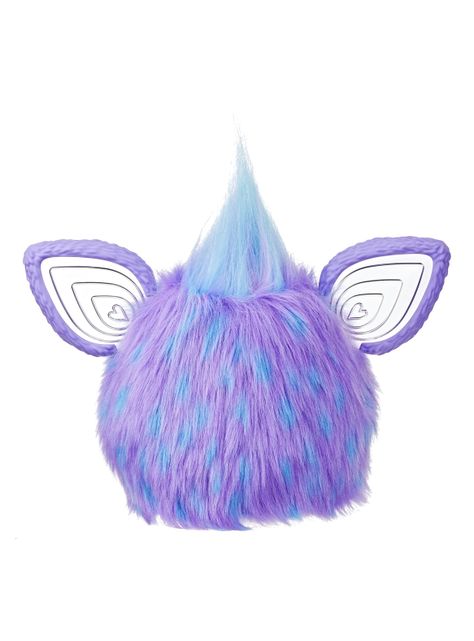 Peluche Furby Morado-1