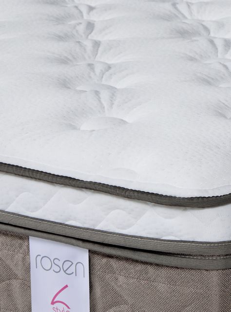 Cama New Style 6 King + Set Muebles Ferrara-4
