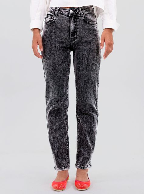 Jeans Andorra-0