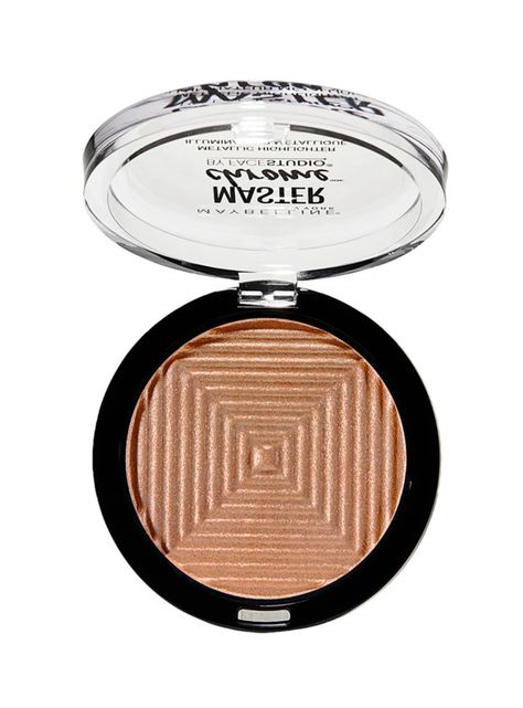 Polvo Studio Master Chrome Maybelline-0