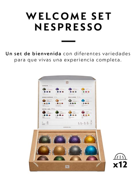 Cafetera Vertuo Pop Roja + Espumador de Leche Aeroccino 3-7