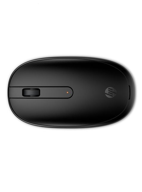 Mouse Bluetooth HP 240 Negro-3
