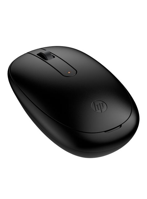 Mouse Bluetooth HP 240 Negro-0
