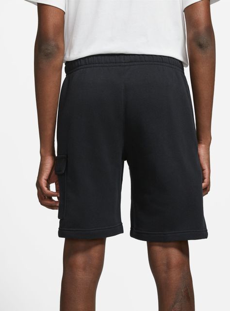 Short con Bolsillo al Costado Sport-1