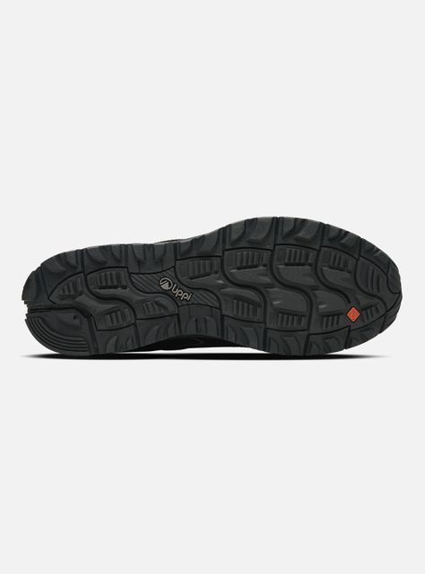 Botín Light Rock Mid Eco Mujer-4