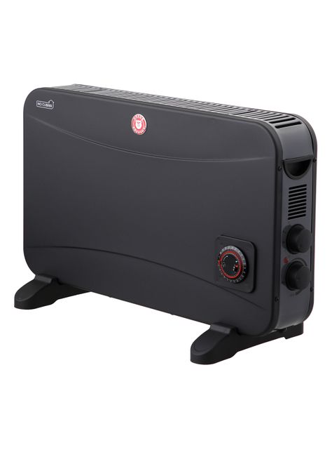 Convector Eléctrico HMP 2000 TT-1