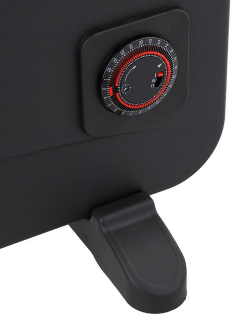 Convector Eléctrico HMP 2000 TT-2