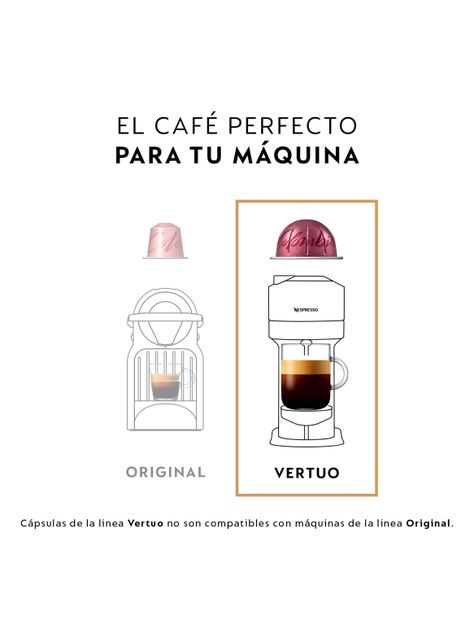 Cafetera de Cápsulas Vertuo Next Negra Mate -7