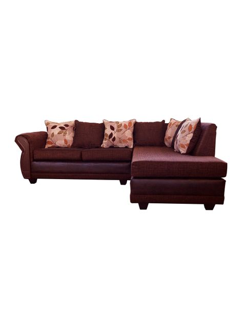 Sofá Modular PU Bogotá 5 Cuerpos-4