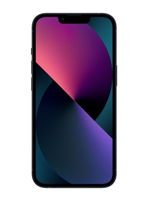 iPhone 13 128GB 6.1" Negro Liberado-2