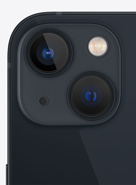 iPhone 13 128GB 6.1" Negro Liberado-3
