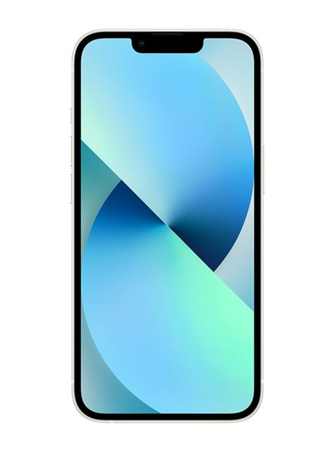 iPhone 13 128GB 6.1" Blanco Estelar Liberado-2