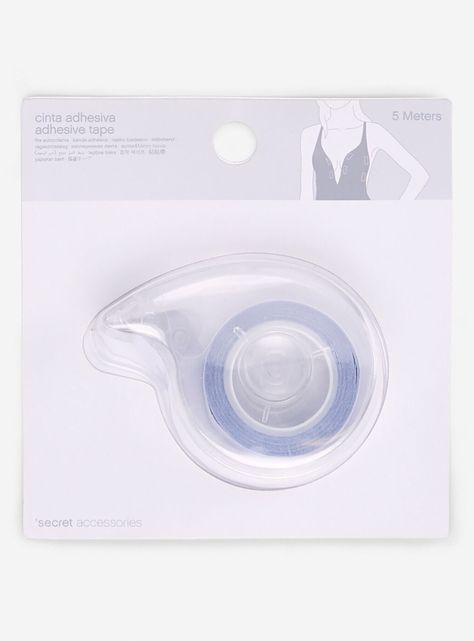 Cinta Women'Secret Adhesiva Doble Contacto My Essentials-1