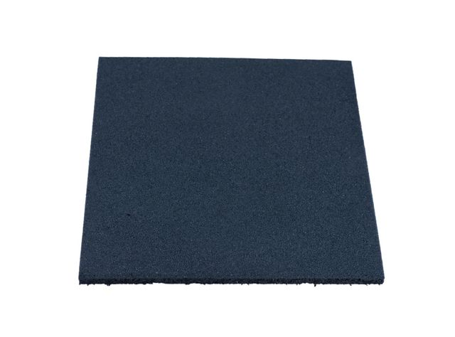 Palmeta Caucho Gris 50 x 50 x 2.5 cm-0