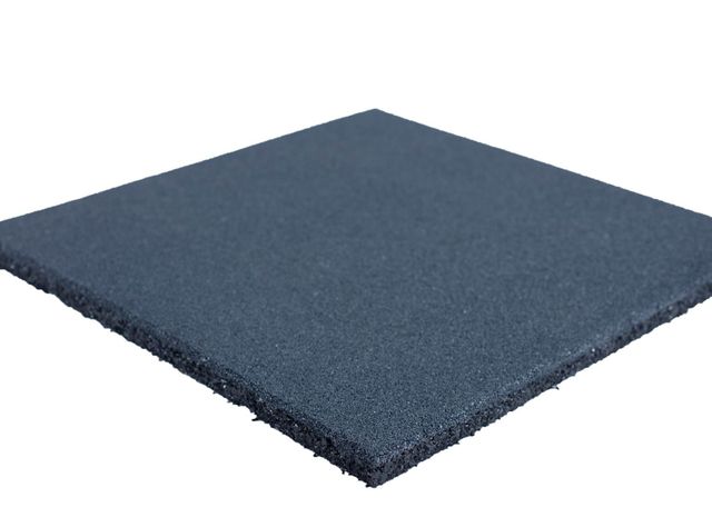 Palmeta Caucho Gris 50 x 50 x 2.5 cm-2