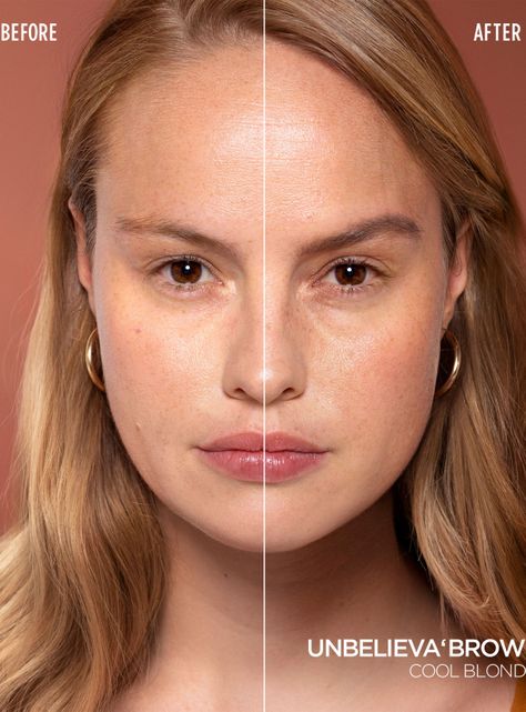 Gel de Cejas Unbelievabrow L'Oréal-3