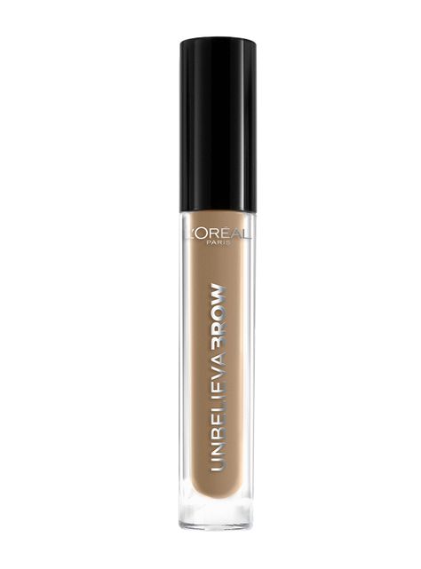 Gel de Cejas Unbelievabrow L'Oréal-0
