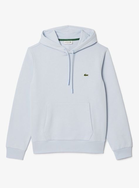 Polerón Hoddie Bolsillo Canguro Capucha-2