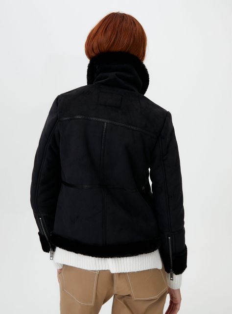 Chaqueta Puffer Gotha-1